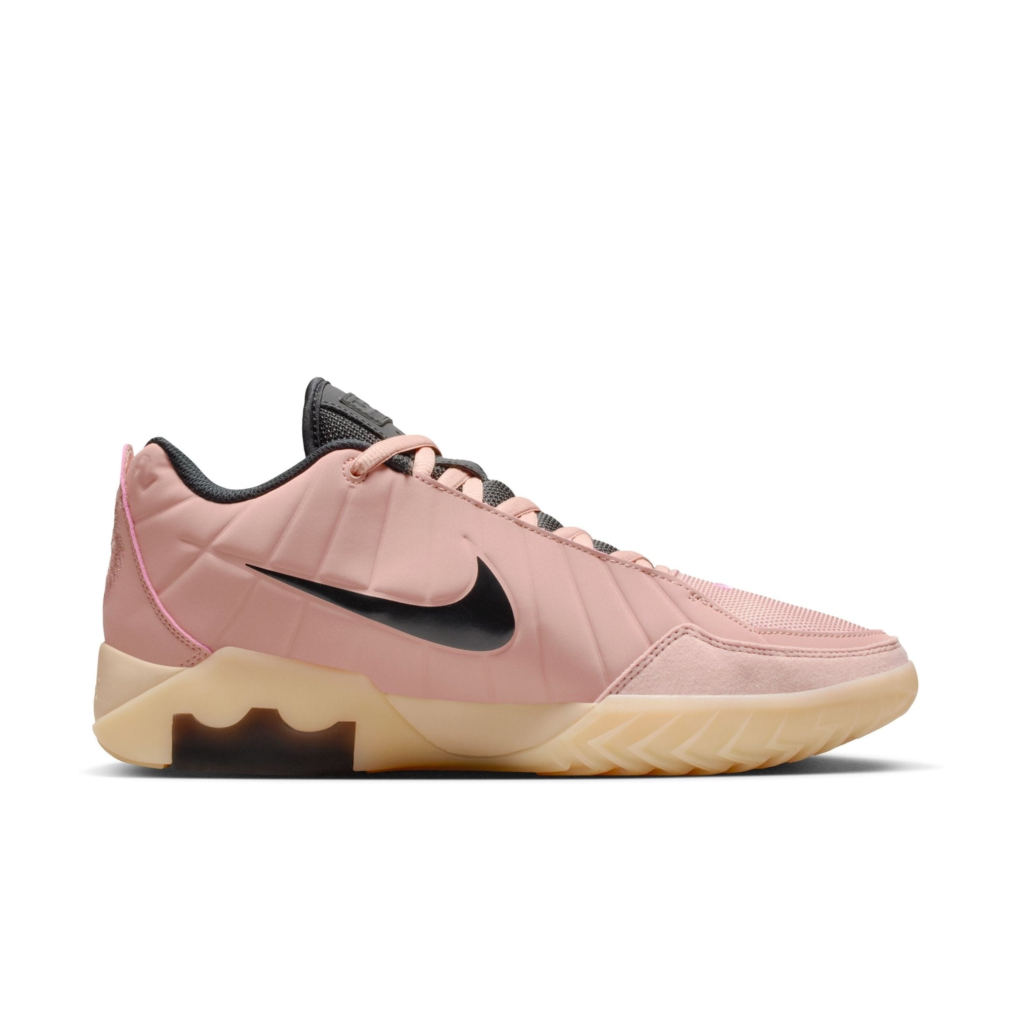 Nike Zapatillas Hombre LeBron Witness IX - NBA Store Chile