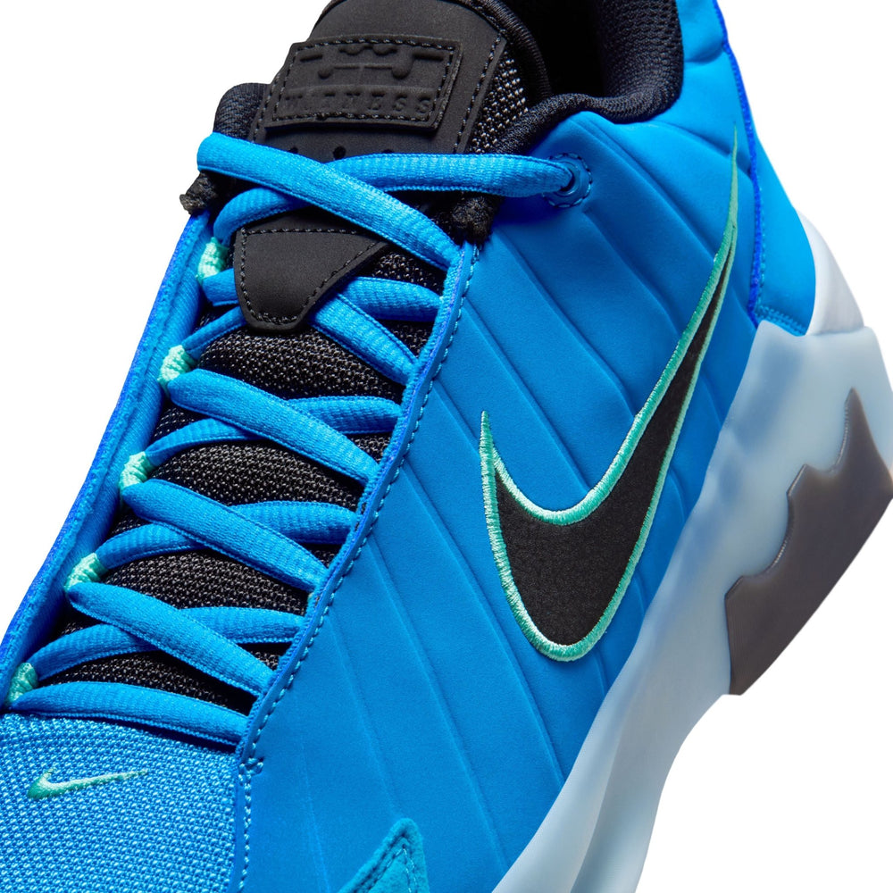 Nike Zapatillas Hombre LeBron Witness IX - NBA Store Chile