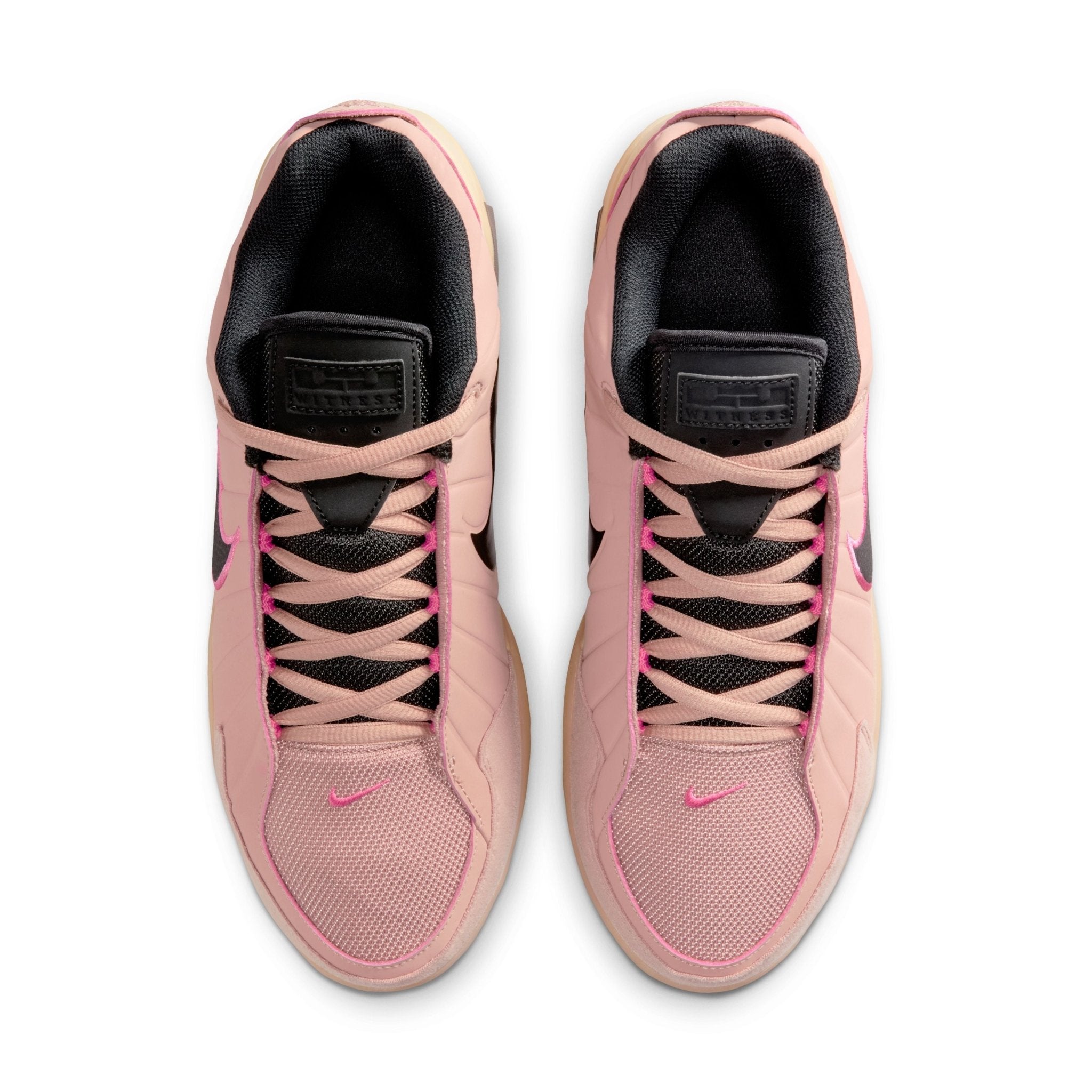 Nike Zapatillas Hombre LeBron Witness IX - NBA Store Chile