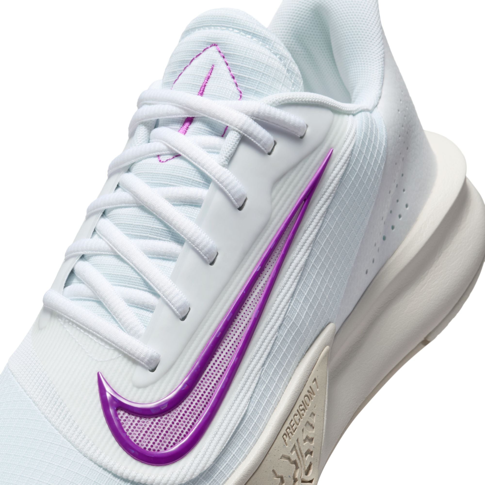 Nike Zapatillas Hombre Nike Precision VII - NBA Store Chile