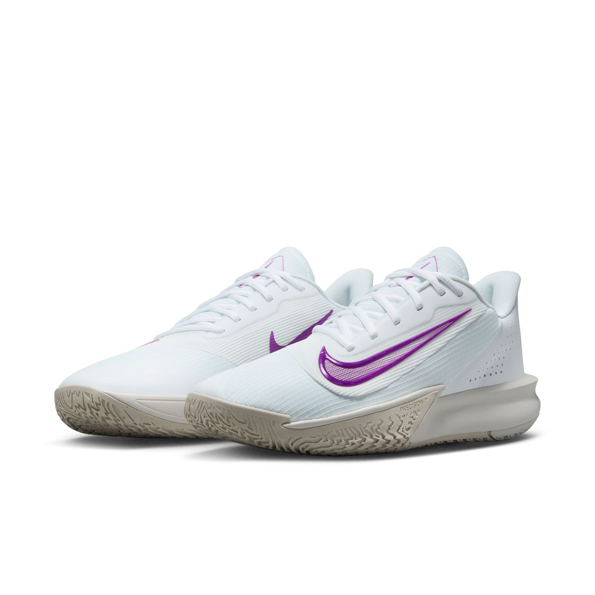 Nike Zapatillas Hombre Nike Precision VII - NBA Store Chile