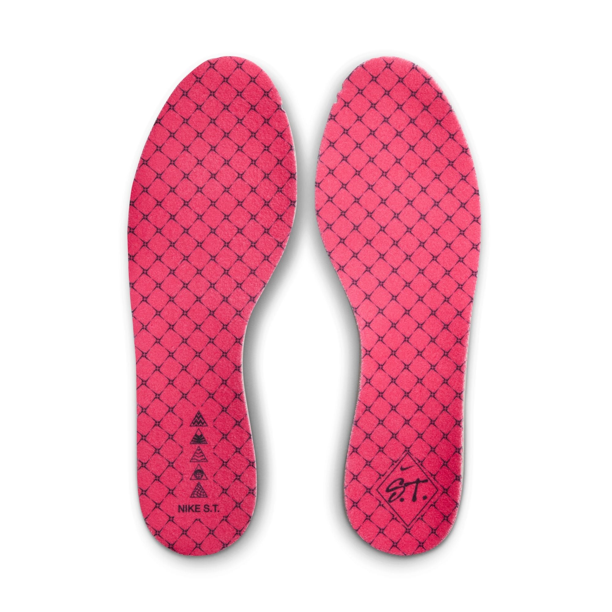 Nike Zapatillas Hombre S.T. FLARE - NBA Store Chile