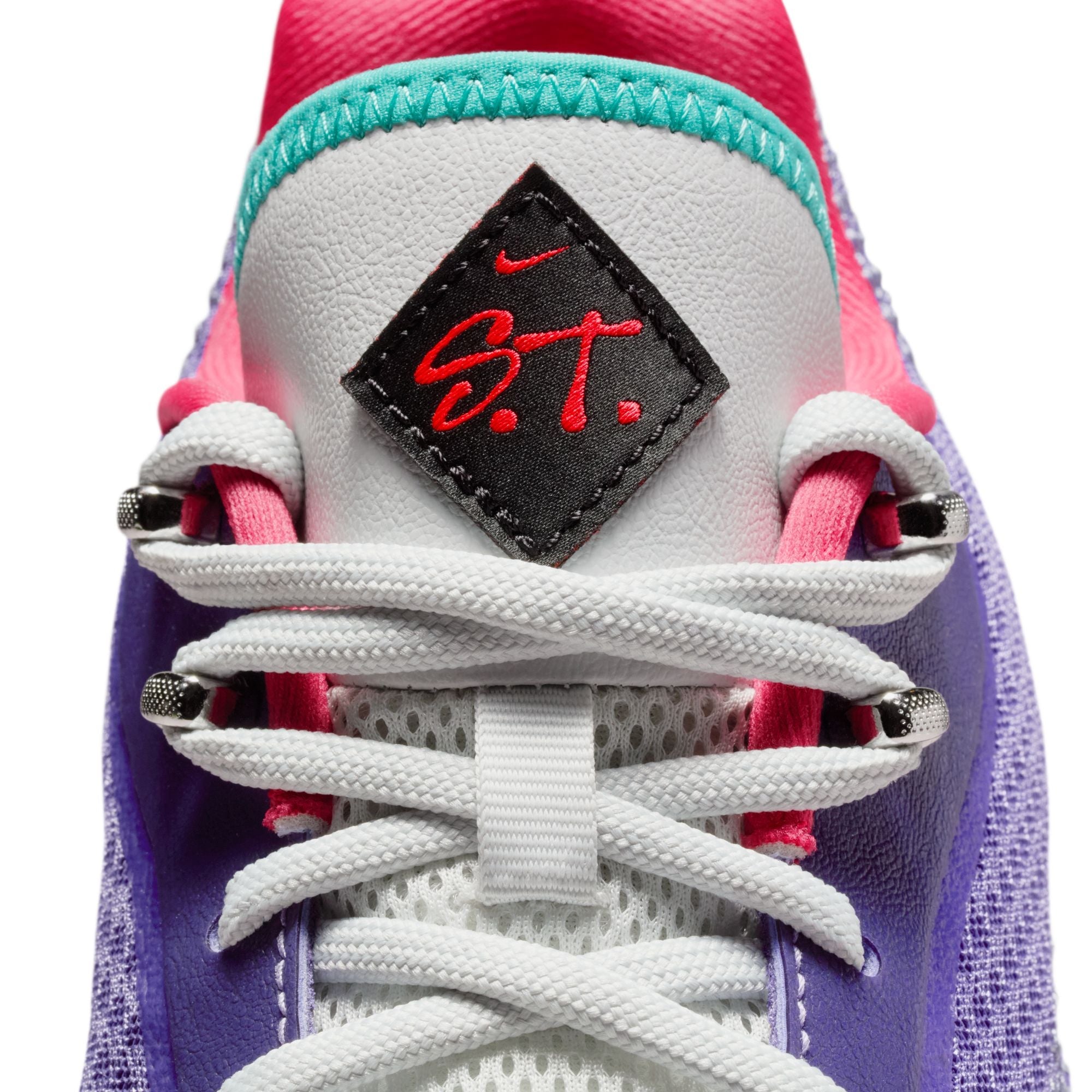 Nike Zapatillas Hombre S.T. FLARE - NBA Store Chile