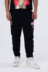 Pantalón Hombre Chicago Bulls Champs | Mitchell and Ness - NBA Store Chile