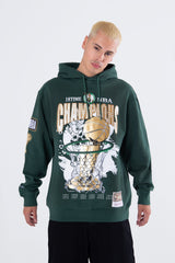 Polerón Hombre Champs Boston Celtics - Mitchell and Ness - NBA Store Chile