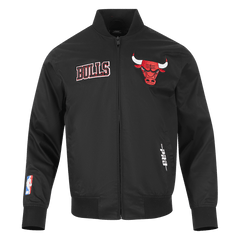 Pro Standard Chaqueta Hombre Chicago Bulls Wingspan - NBA Store Chile