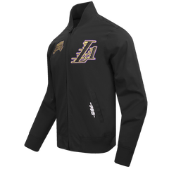Pro Standard Chaqueta Hombre Los Angeles Lakers Wingspan - NBA Store Chile