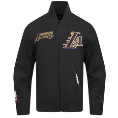 Pro Standard Chaqueta Hombre Los Angeles Lakers Wingspan - NBA Store Chile
