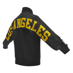 Pro Standard Chaqueta Hombre Los Angeles Lakers Wingspan - NBA Store Chile