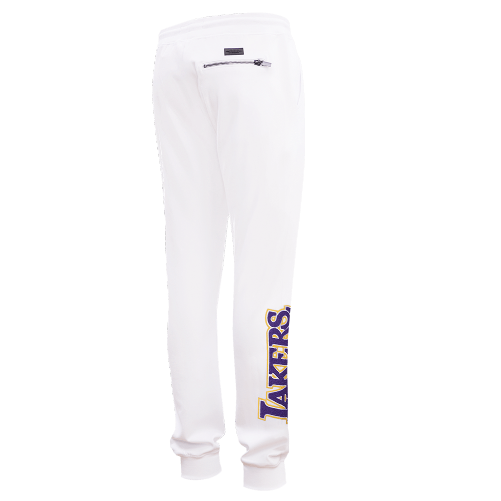 Pro Standard Pantalón Hombre Los Angeles Lakers - NBA Store Chile