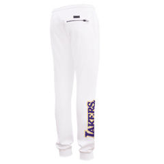 Pro Standard Pantalón Hombre Los Angeles Lakers - NBA Store Chile