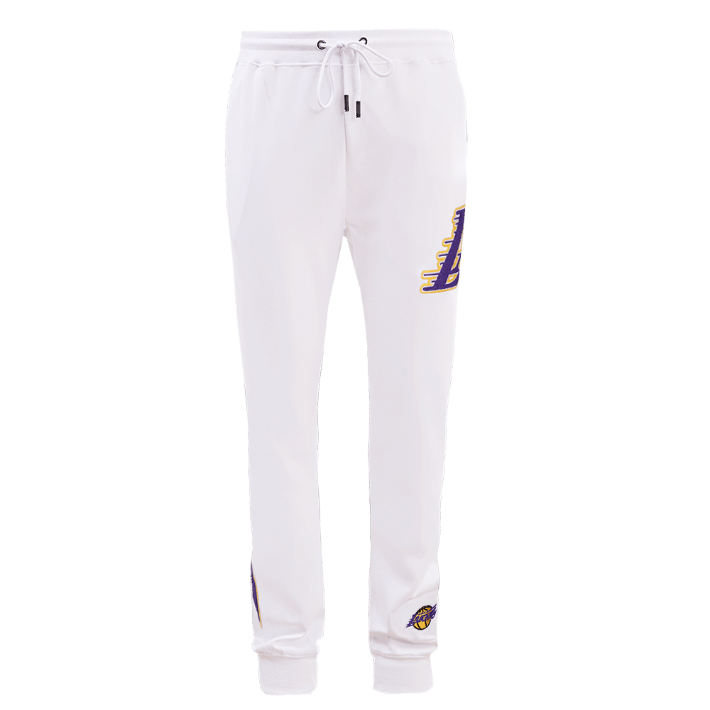 Pro Standard Pantalón Hombre Los Angeles Lakers - NBA Store Chile