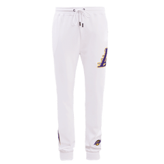 Pro Standard Pantalón Hombre Los Angeles Lakers - NBA Store Chile