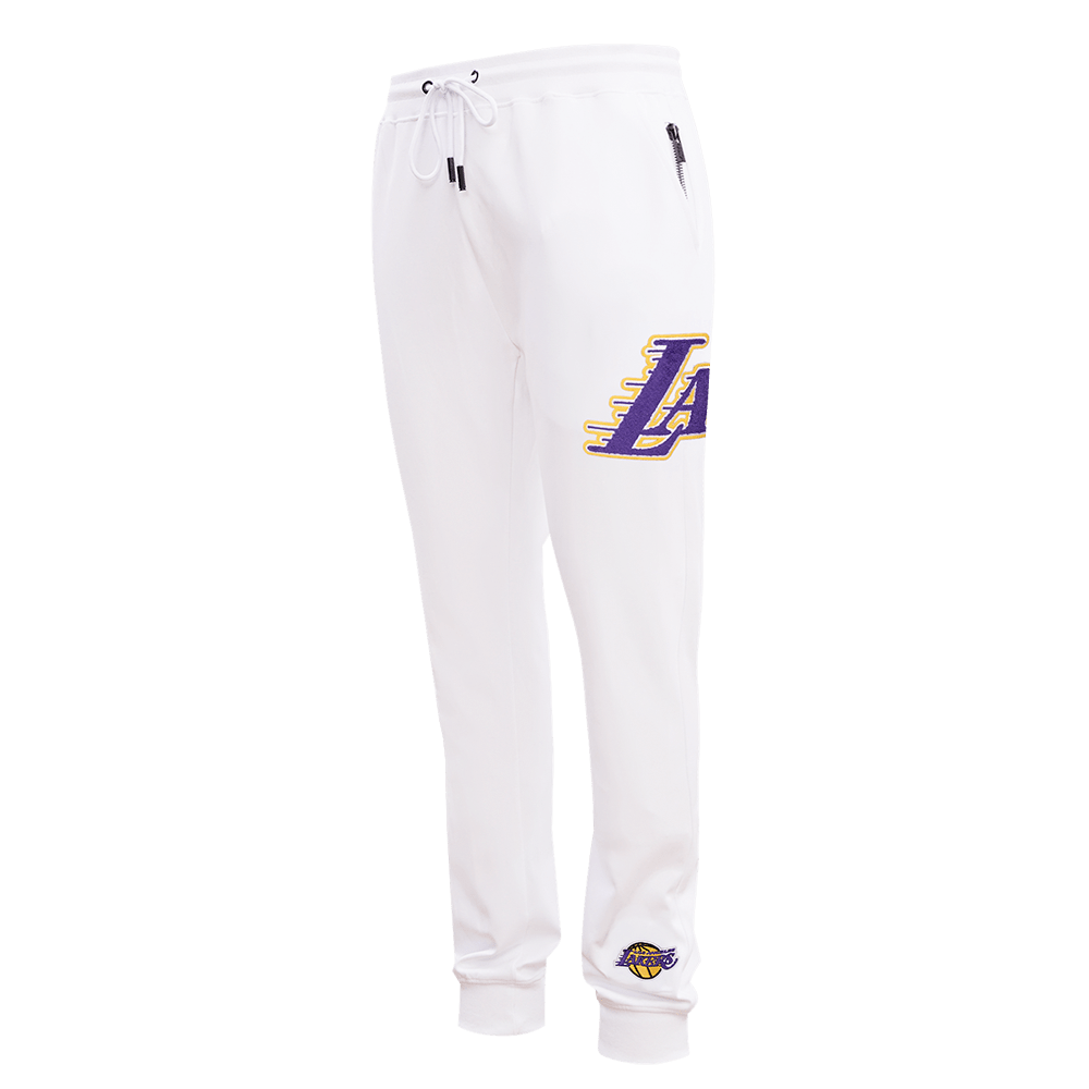 Pro Standard Pantalón Hombre Los Angeles Lakers - NBA Store Chile