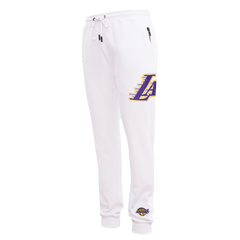 Pro Standard Pantalón Hombre Los Angeles Lakers - NBA Store Chile