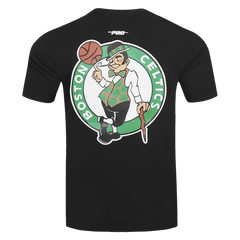 Pro Standard Polera Hombre Boston Celtics - Taping - NBA Store Chile