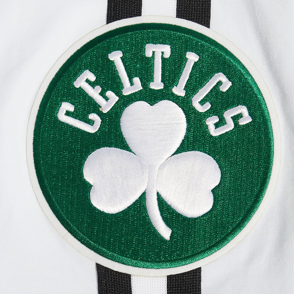 Pro Standard Polera Hombre Boston Celtics - Taping - NBA Store Chile
