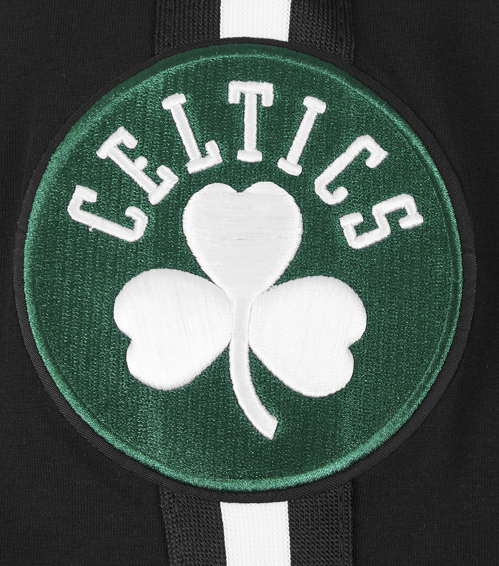 Pro Standard Polera Hombre Boston Celtics - Taping - NBA Store Chile