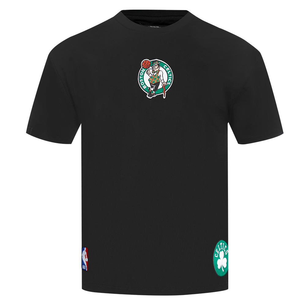 Pro Standard Polera Hombre Boston Celtics Wingspan - NBA Store Chile