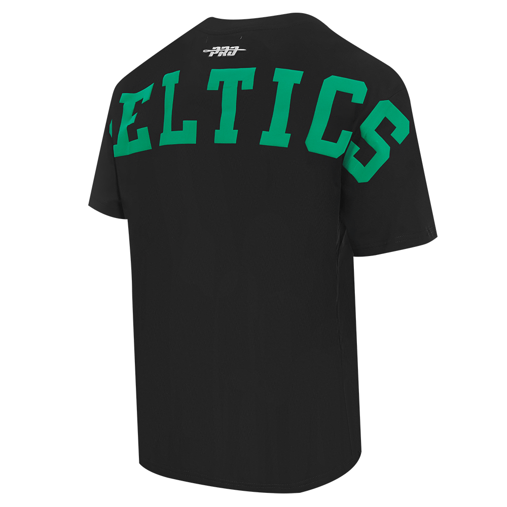 Pro Standard Polera Hombre Boston Celtics Wingspan - NBA Store Chile