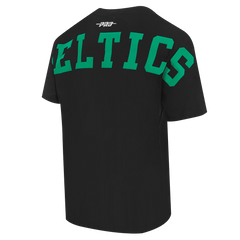 Pro Standard Polera Hombre Boston Celtics Wingspan - NBA Store Chile