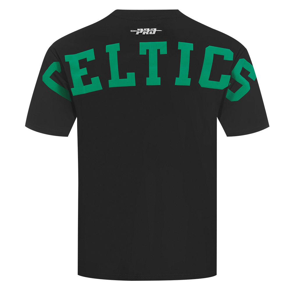 Pro Standard Polera Hombre Boston Celtics Wingspan - NBA Store Chile