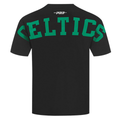 Pro Standard Polera Hombre Boston Celtics Wingspan - NBA Store Chile