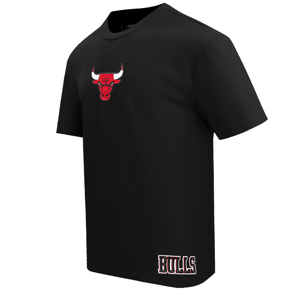 Pro Standard Polera Hombre Chicago Bulls Wingspan - NBA Store Chile