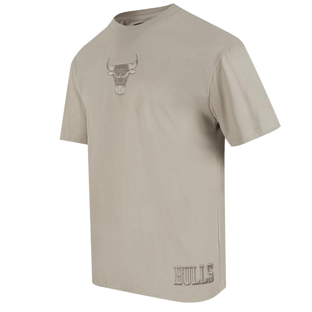 Pro Standard Polera Hombre Chicago Bulls Wingspan - NBA Store Chile