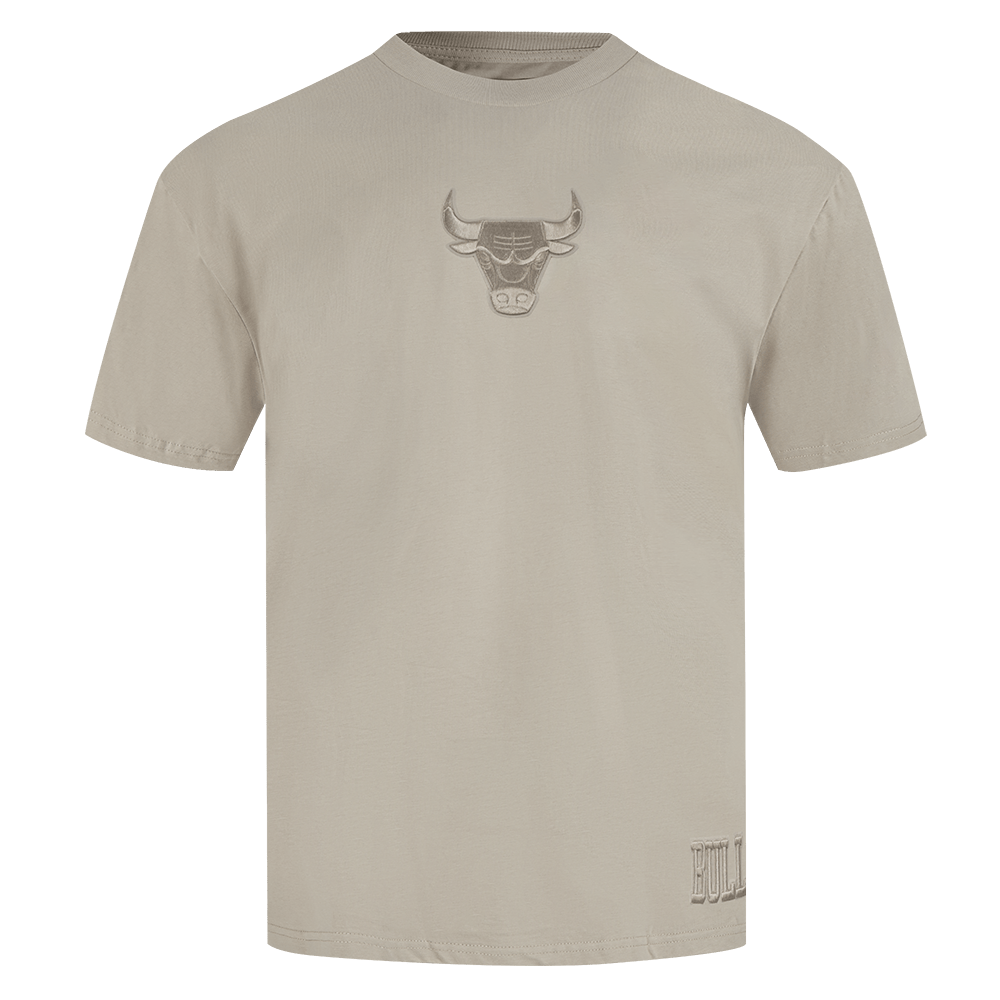Pro Standard Polera Hombre Chicago Bulls Wingspan - NBA Store Chile
