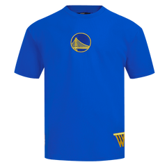 Pro Standard Polera Hombre Golden State Warriors Wingspan - NBA Store Chile