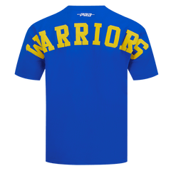 Pro Standard Polera Hombre Golden State Warriors Wingspan - NBA Store Chile