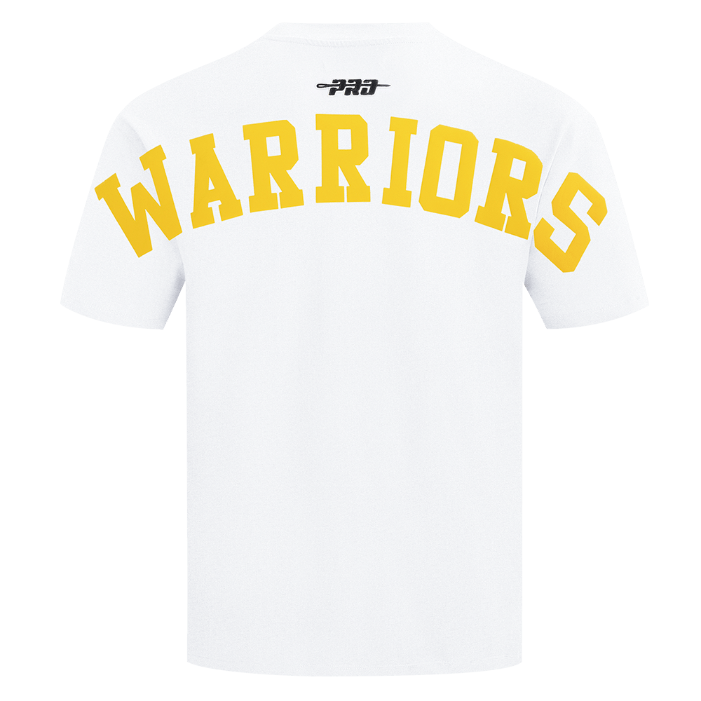 Pro Standard Polera Hombre Golden State Warriors Wingspan - NBA Store Chile