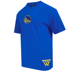 Pro Standard Polera Hombre Golden State Warriors Wingspan - NBA Store Chile