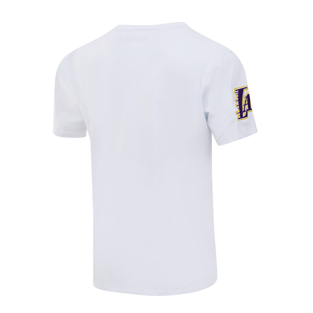 Pro Standard Polera Hombre Los Angeles Lakers - NBA Store Chile