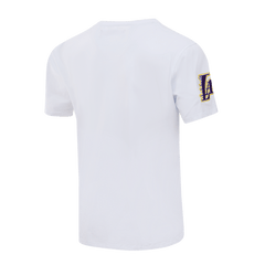 Pro Standard Polera Hombre Los Angeles Lakers - NBA Store Chile