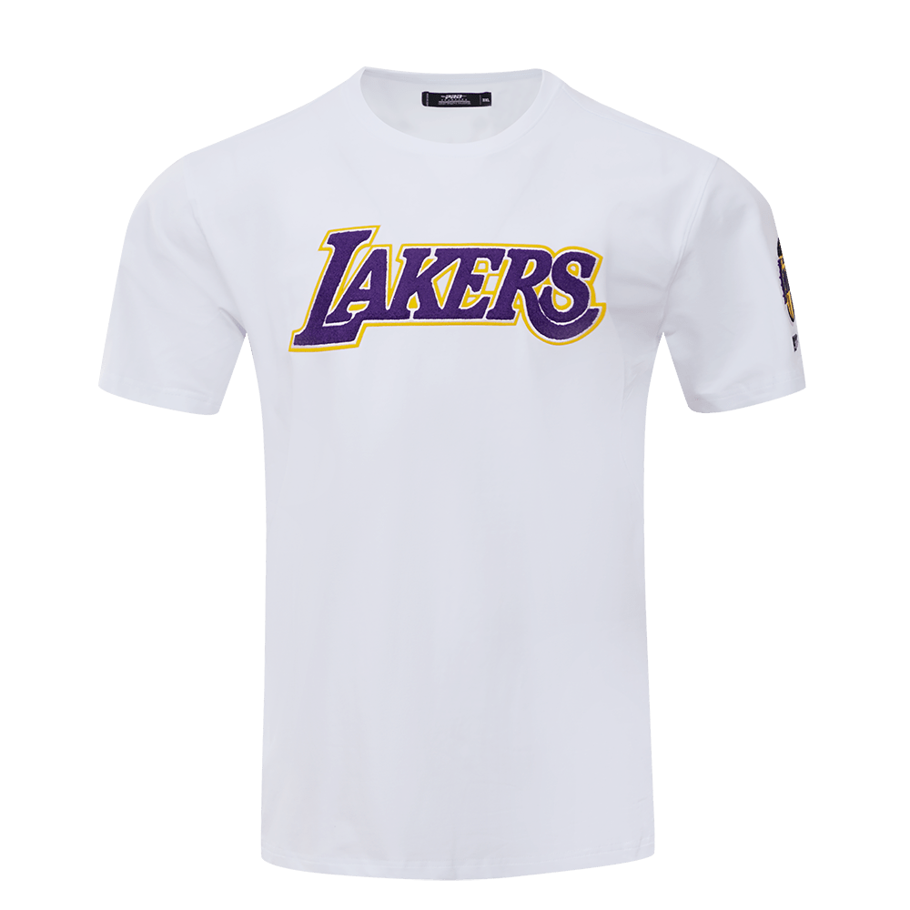 Pro Standard Polera Hombre Los Angeles Lakers - NBA Store Chile