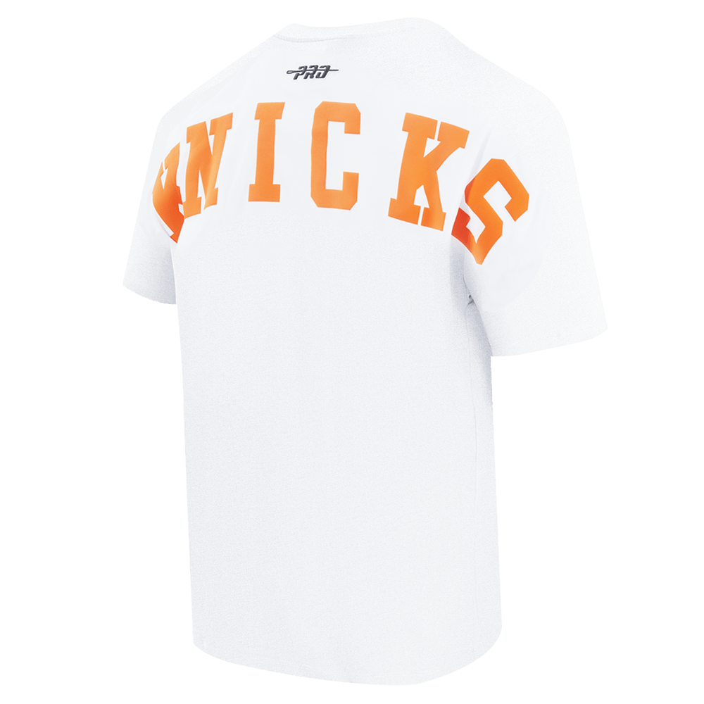 Pro Standard Polera Hombre New York Knicks Wingspan - NBA Store Chile