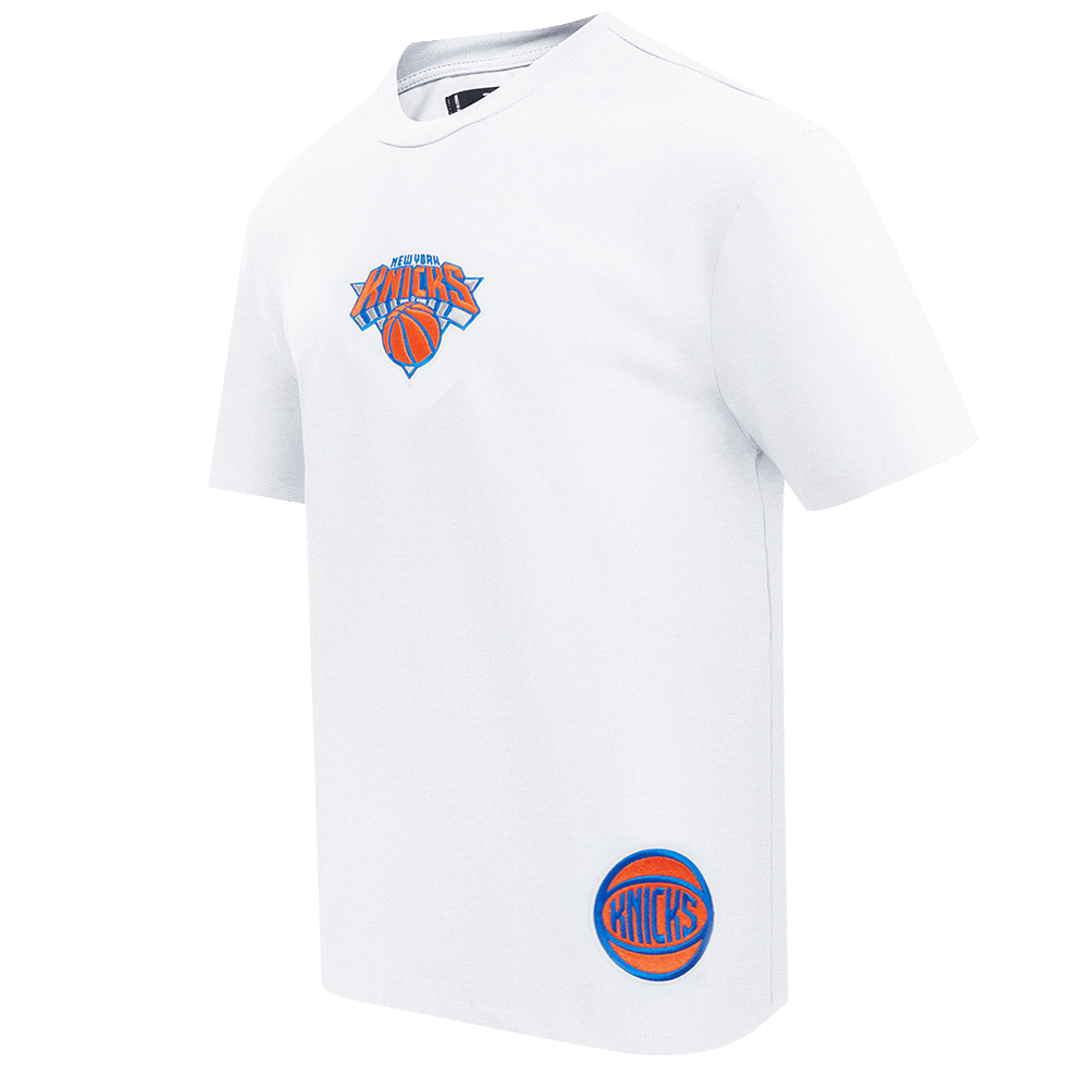 Pro Standard Polera Hombre New York Knicks Wingspan - NBA Store Chile