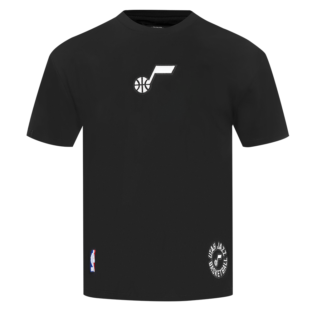 Pro Standard Polera Hombre Utah Jazz Wingspan - NBA Store Chile