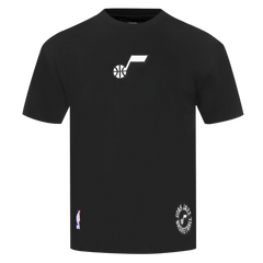 Pro Standard Polera Hombre Utah Jazz Wingspan - NBA Store Chile