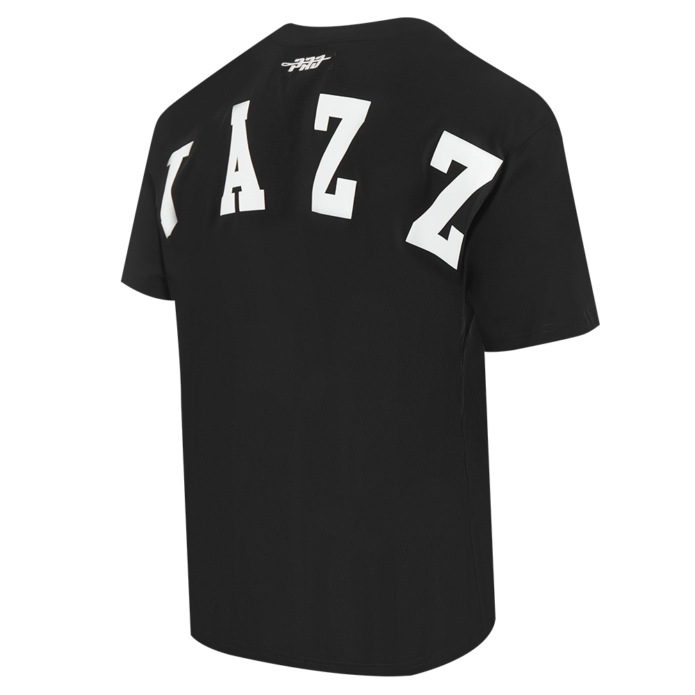 Pro Standard Polera Hombre Utah Jazz Wingspan - NBA Store Chile