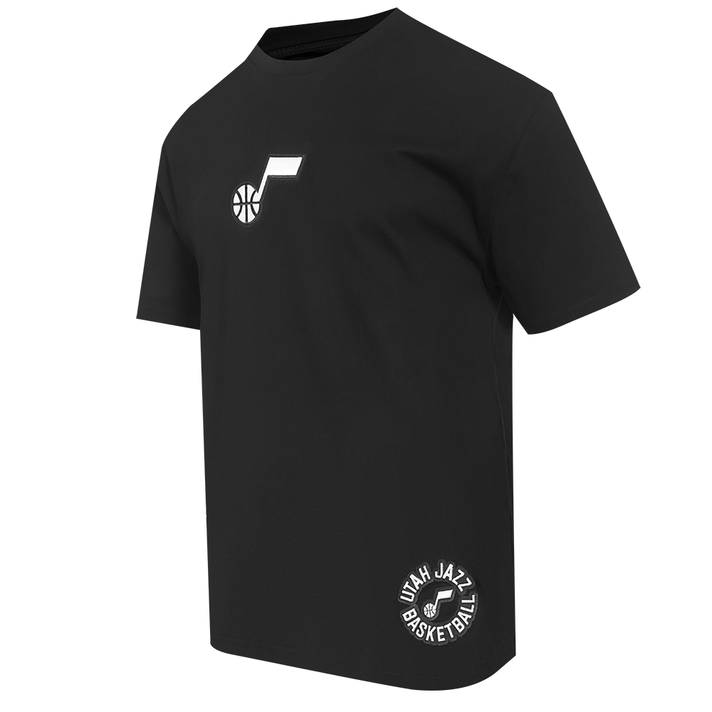 Pro Standard Polera Hombre Utah Jazz Wingspan - NBA Store Chile