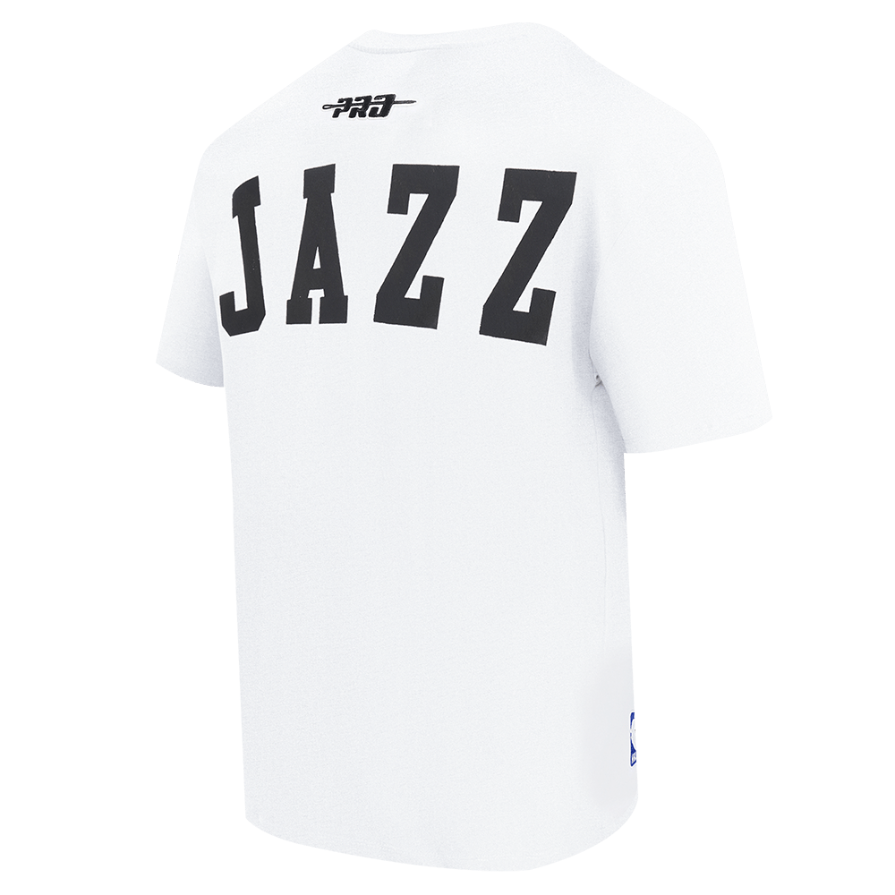 Pro Standard Polera Hombre Utah Jazz Wingspan - NBA Store Chile