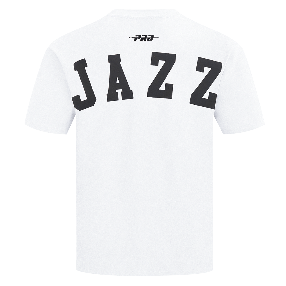 Pro Standard Polera Hombre Utah Jazz Wingspan - NBA Store Chile