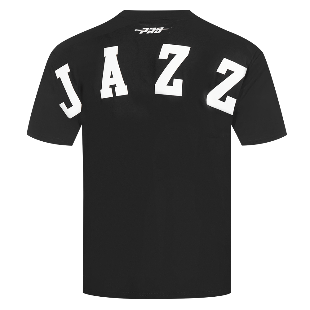 Pro Standard Polera Hombre Utah Jazz Wingspan - NBA Store Chile