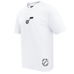 Pro Standard Polera Hombre Utah Jazz Wingspan - NBA Store Chile