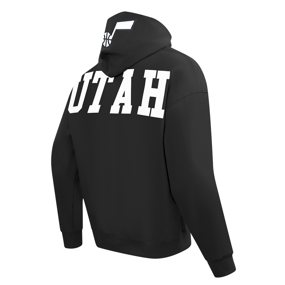 Pro Standard Polerón Hombre Utah Jazz Wingspan - NBA Store Chile