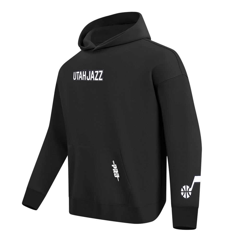 Pro Standard Polerón Hombre Utah Jazz Wingspan - NBA Store Chile