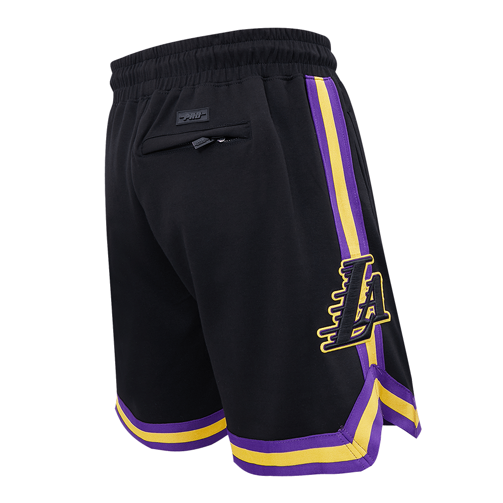 Pro Standard Short Hombre Los Angeles Lakers - NBA Store Chile